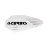 ACERBIS K-LINEAR KH HANDGUARDS (VIEW DESCRIPTION FOR FITMENT DETAILS); VERIOUS COLOURS