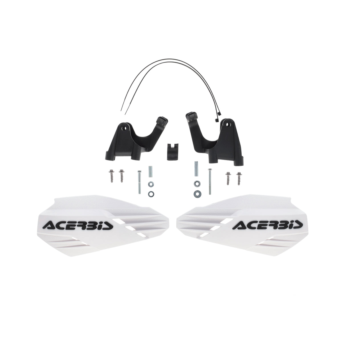 ACERBIS K-LINEAR KH HANDGUARDS (VIEW DESCRIPTION FOR FITMENT DETAILS); VERIOUS COLOURS