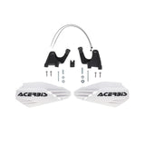 ACERBIS K-LINEAR KH HANDGUARDS (VIEW DESCRIPTION FOR FITMENT DETAILS); VERIOUS COLOURS