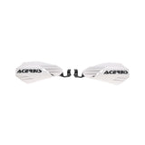 ACERBIS K-LINEAR KH HANDGUARDS (VIEW DESCRIPTION FOR FITMENT DETAILS); VERIOUS COLOURS
