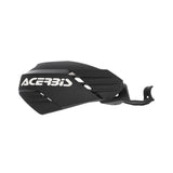 ACERBIS K-LINEAR KH HANDGUARDS (VIEW DESCRIPTION FOR FITMENT DETAILS); VERIOUS COLOURS