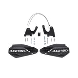 ACERBIS K-LINEAR KH HANDGUARDS (VIEW DESCRIPTION FOR FITMENT DETAILS); VERIOUS COLOURS