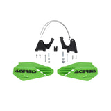 ACERBIS K-LINEAR KH HANDGUARDS (VIEW DESCRIPTION FOR FITMENT DETAILS); VERIOUS COLOURS