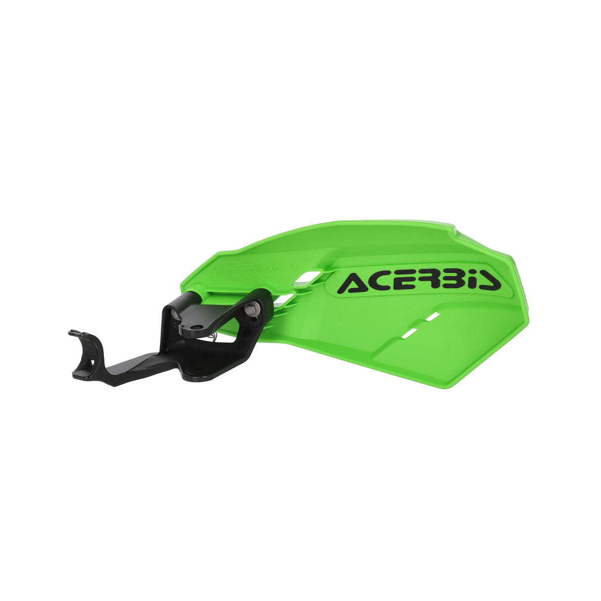 ACERBIS K-LINEAR KH HANDGUARDS (VIEW DESCRIPTION FOR FITMENT DETAILS); VERIOUS COLOURS
