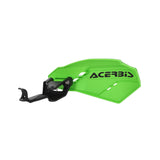 ACERBIS K-LINEAR KH HANDGUARDS (VIEW DESCRIPTION FOR FITMENT DETAILS); VERIOUS COLOURS