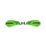 ACERBIS K-LINEAR KH HANDGUARDS (VIEW DESCRIPTION FOR FITMENT DETAILS); VERIOUS COLOURS