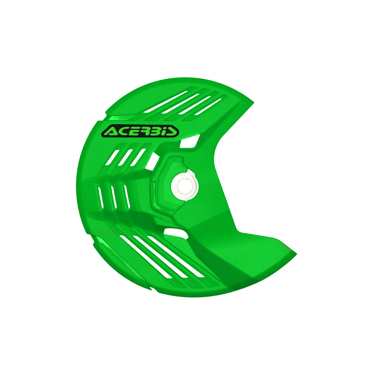 Acerbis Linear Front Disc Cover Honda / Yamaha / Kawasaki
