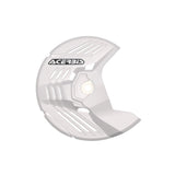 ACERBIS LINEAR DISC COVER BETA/TM 125-530 13-25; VERIOUS COLOURS