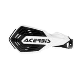 ACERBIS K-FUTURE KH HANDGUARDS (VIEW DESCRIPTION FOR FITMENT DETAILS); VERIOUS COLOURS