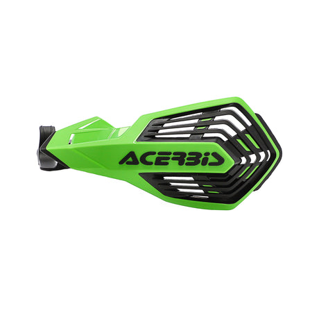 ACERBIS K-FUTURE KH HANDGUARDS (VIEW DESCRIPTION FOR FITMENT DETAILS); VERIOUS COLOURS