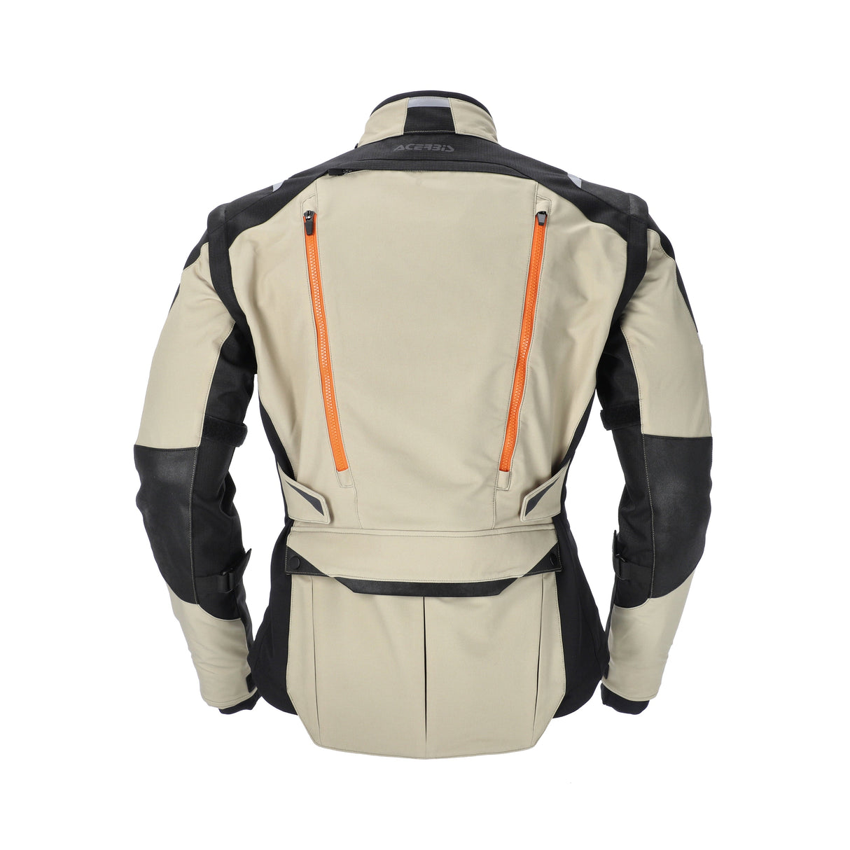 Acerbis Rally Pro Jacket Beige/Black