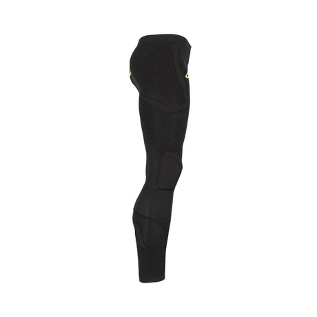 Acerbis X-Body Winter 2.0 Base Layer Pants Black/Yellow