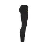 Acerbis X-Body Winter 2.0 Base Layer Pants Black/Yellow