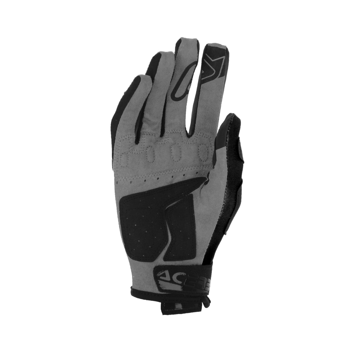 Acerbis MX X-P 2.0 Gloves White/Black - Medium