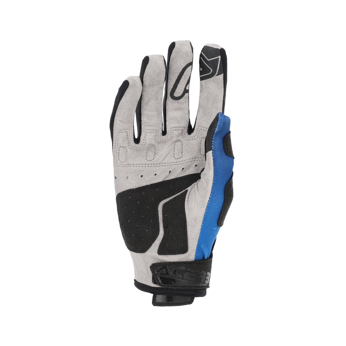 Acerbis MX X-P 2.0 Gloves Dark Blue - Medium