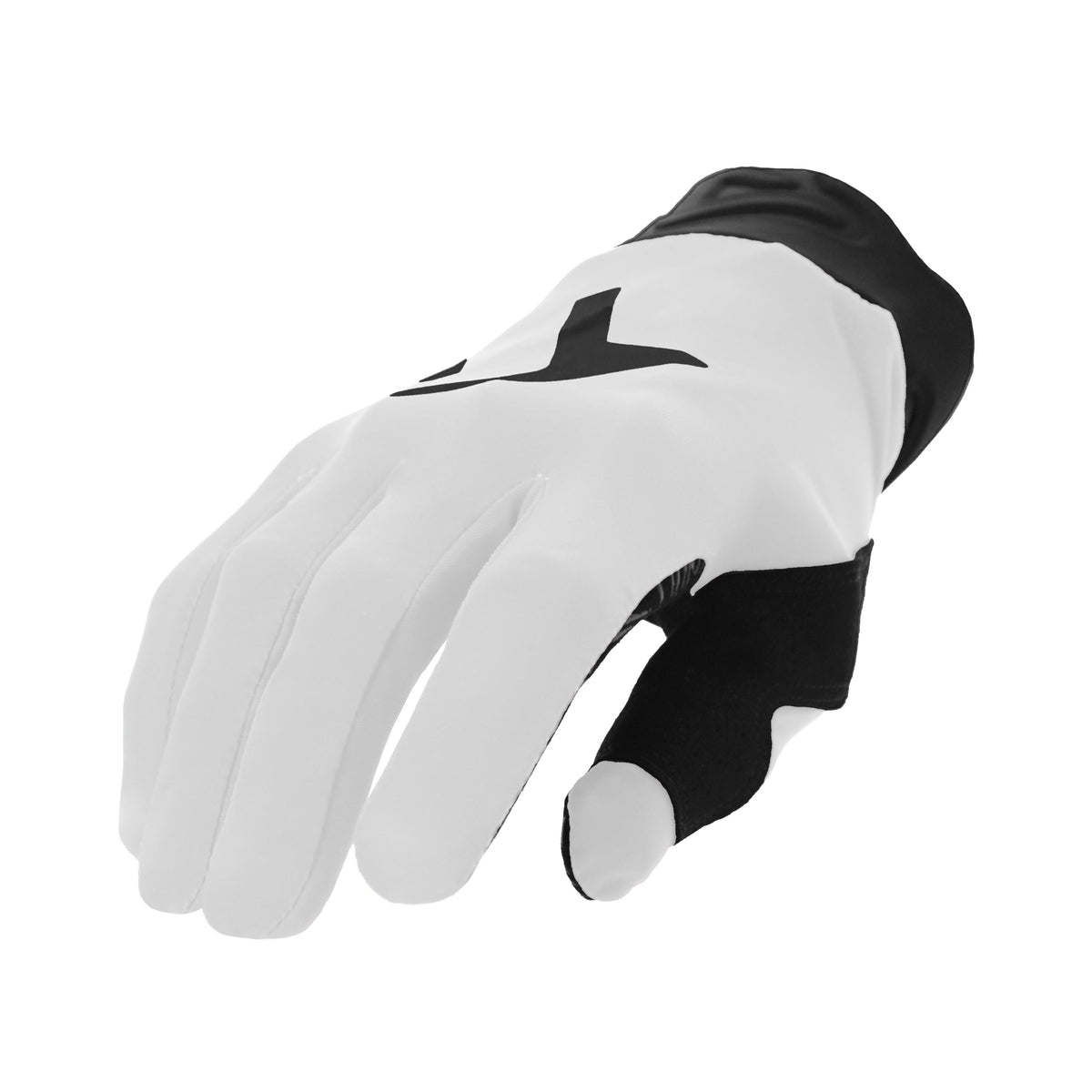 Acerbis MX Linear 2.0 Gloves White/Black