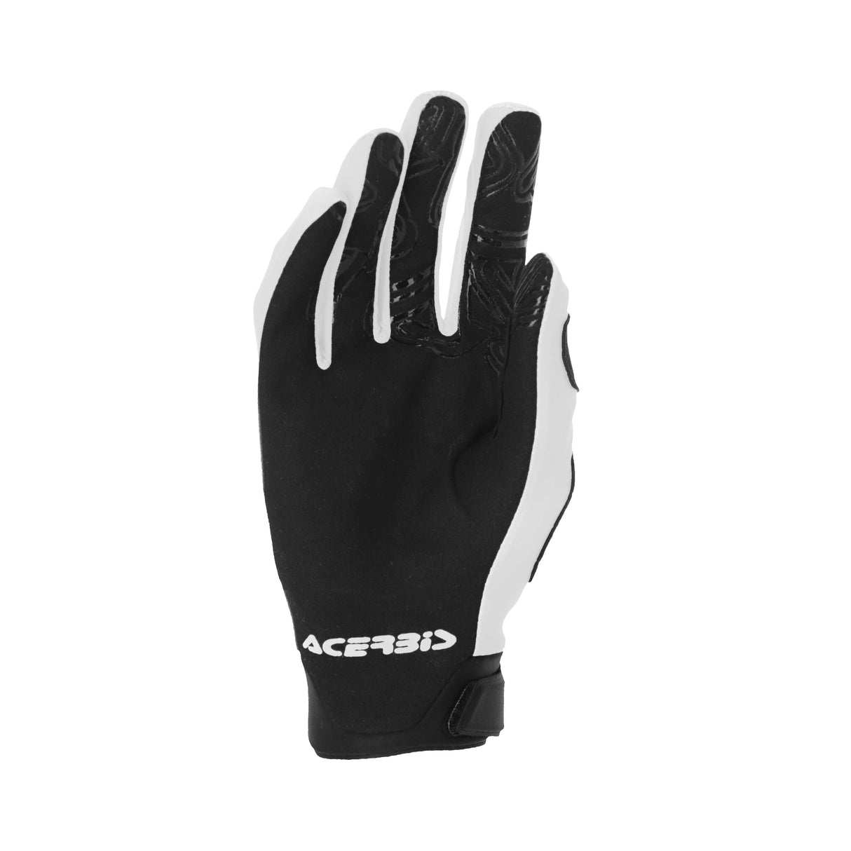 Acerbis MX Linear 2.0 Gloves White/Black