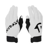 Acerbis MX Linear 2.0 Gloves White/Black