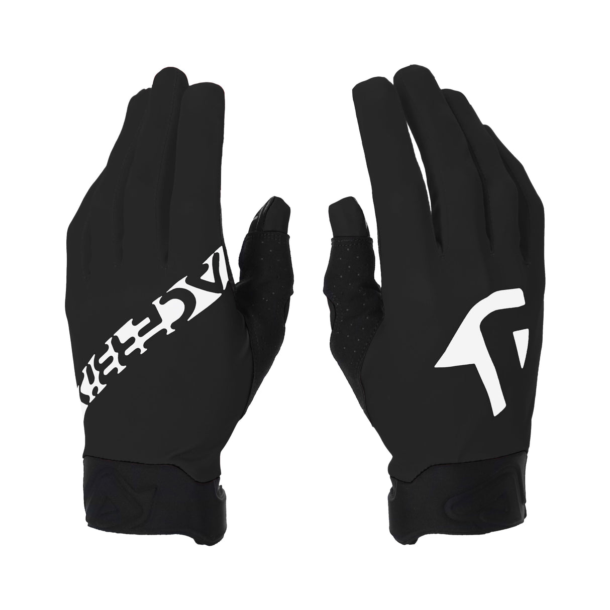 Acerbis MX Linear 2.0 Gloves Black/White