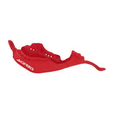 ACERBIS SKID PLATE (VARIOUS COLOURS) RR 250/300 2T RACING 2024
