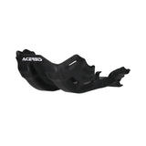 ACERBIS SKID PLATE (VERIOUS COLOURS) YAMAHA YZ 250 F 2024