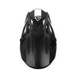 Acerbis T711 Light Helmet Black