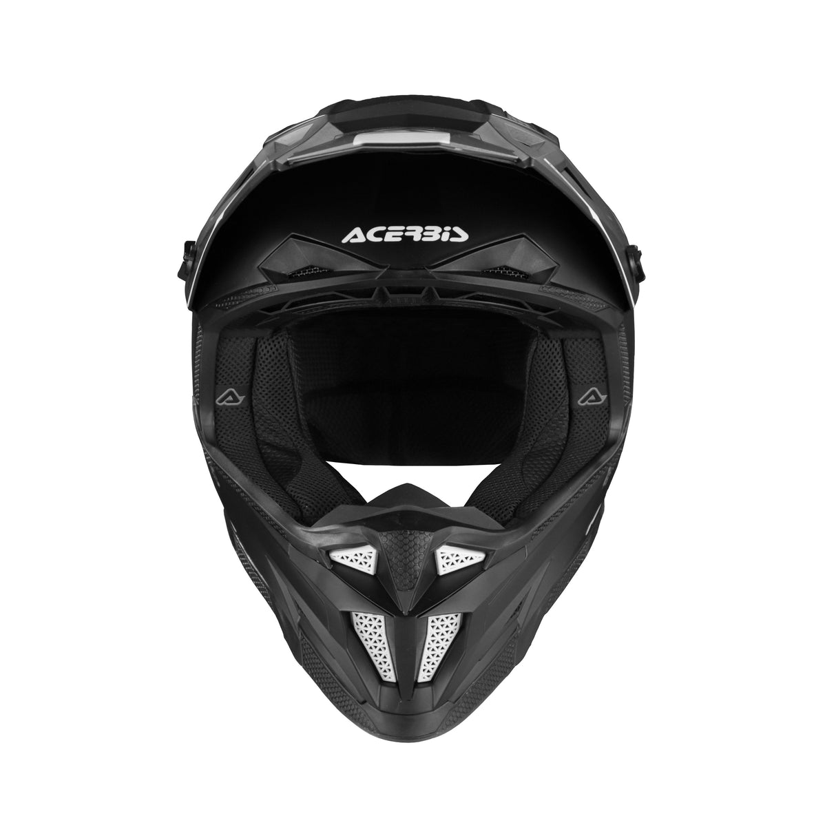 Acerbis T711 Light Helmet Black