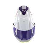 Acerbis T711 Light Helmet White/Purple