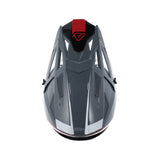 Acerbis T711 Light Helmet Grey/Black