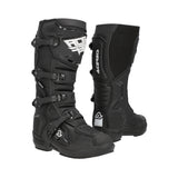 Acerbis Artiglio Waterproof Boots Black