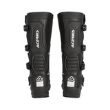 Acerbis Artiglio Waterproof Boots Black