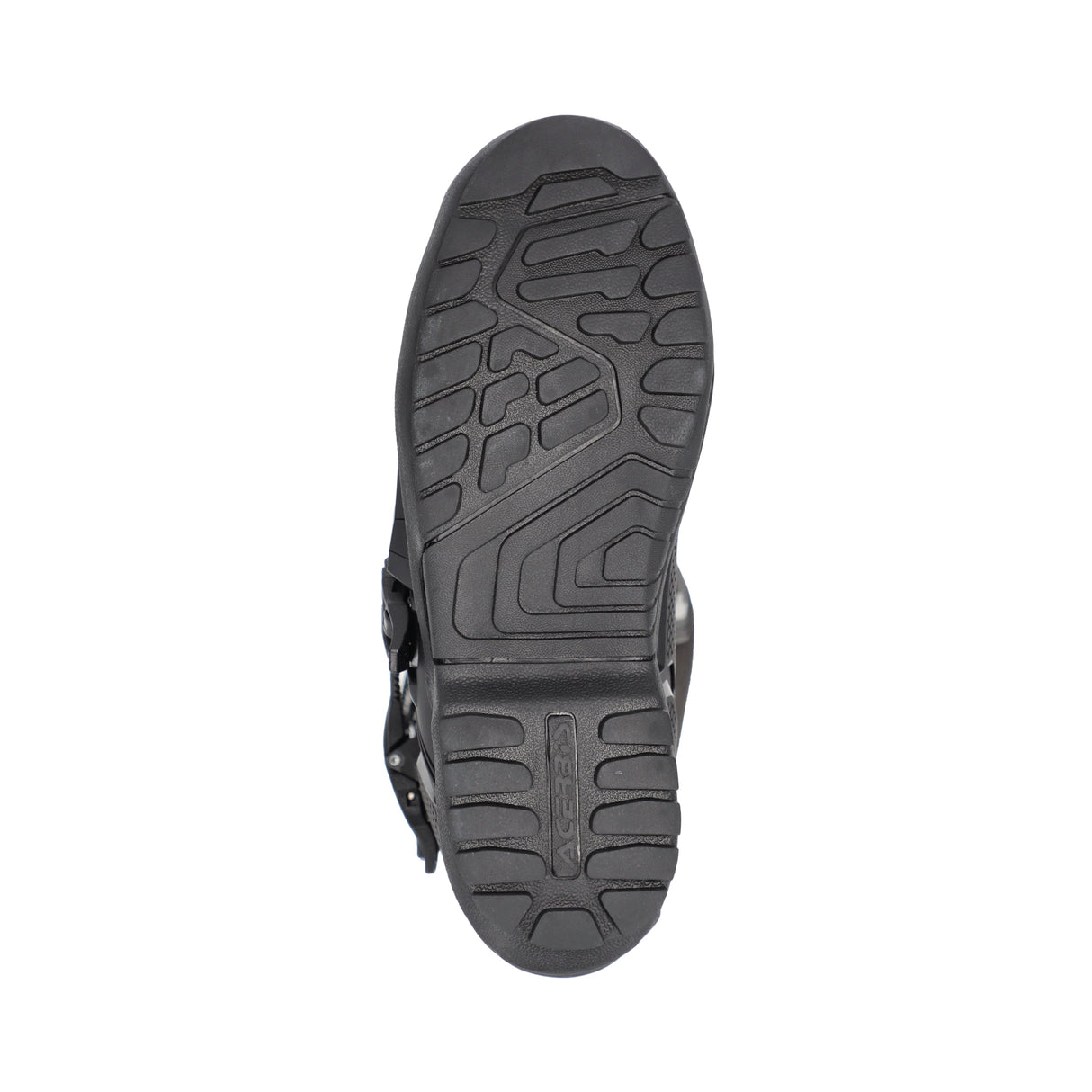 Acerbis Artiglio Waterproof Boots Black