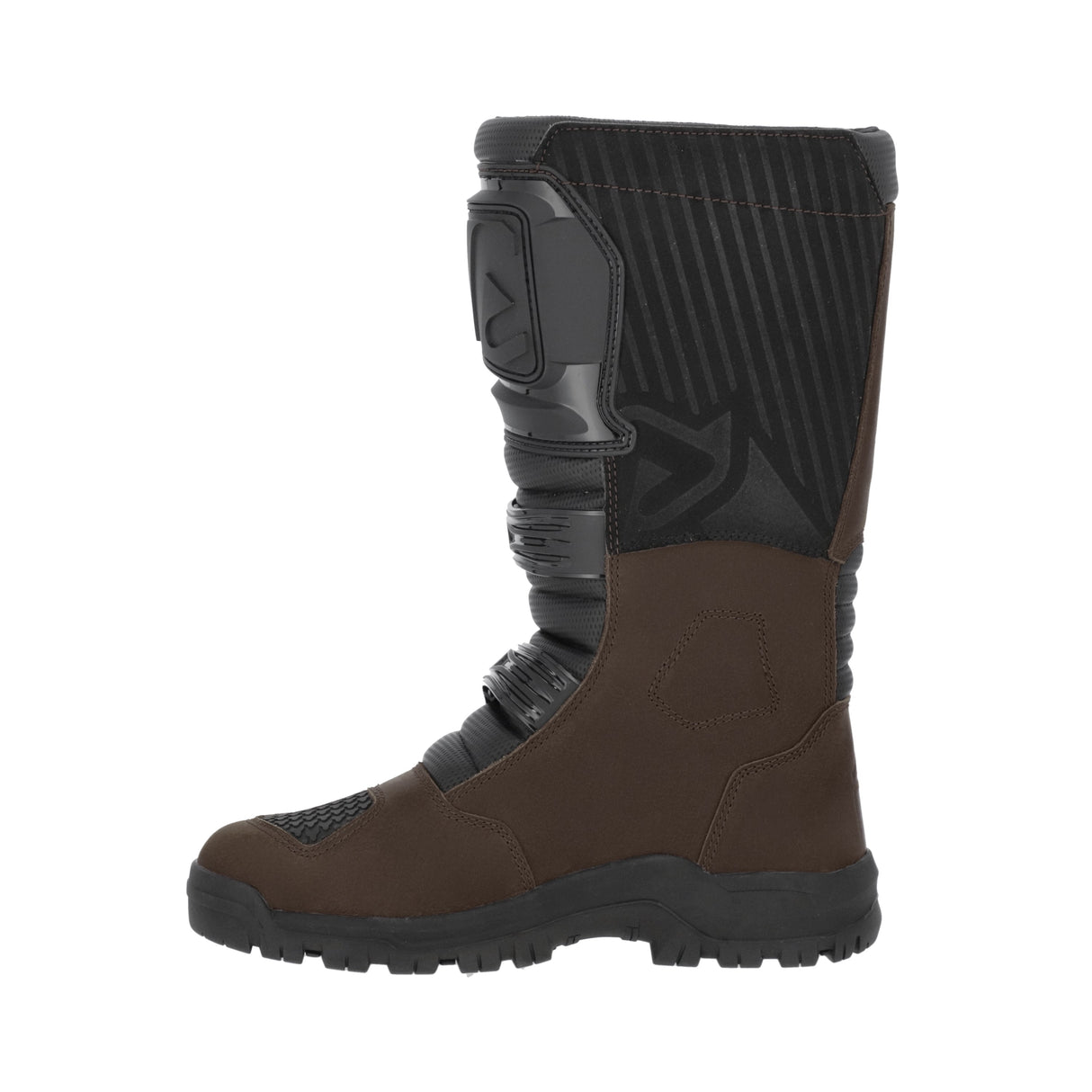 Acerbis Galibier Boots Brown