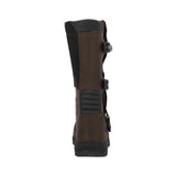 Acerbis Galibier Boots Brown