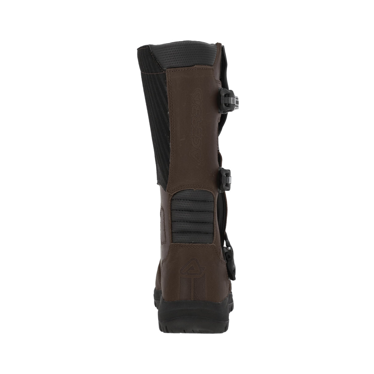 Acerbis Galibier Boots Brown