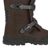 Acerbis Galibier Boots Brown