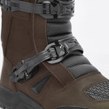 Acerbis Galibier Boots Brown