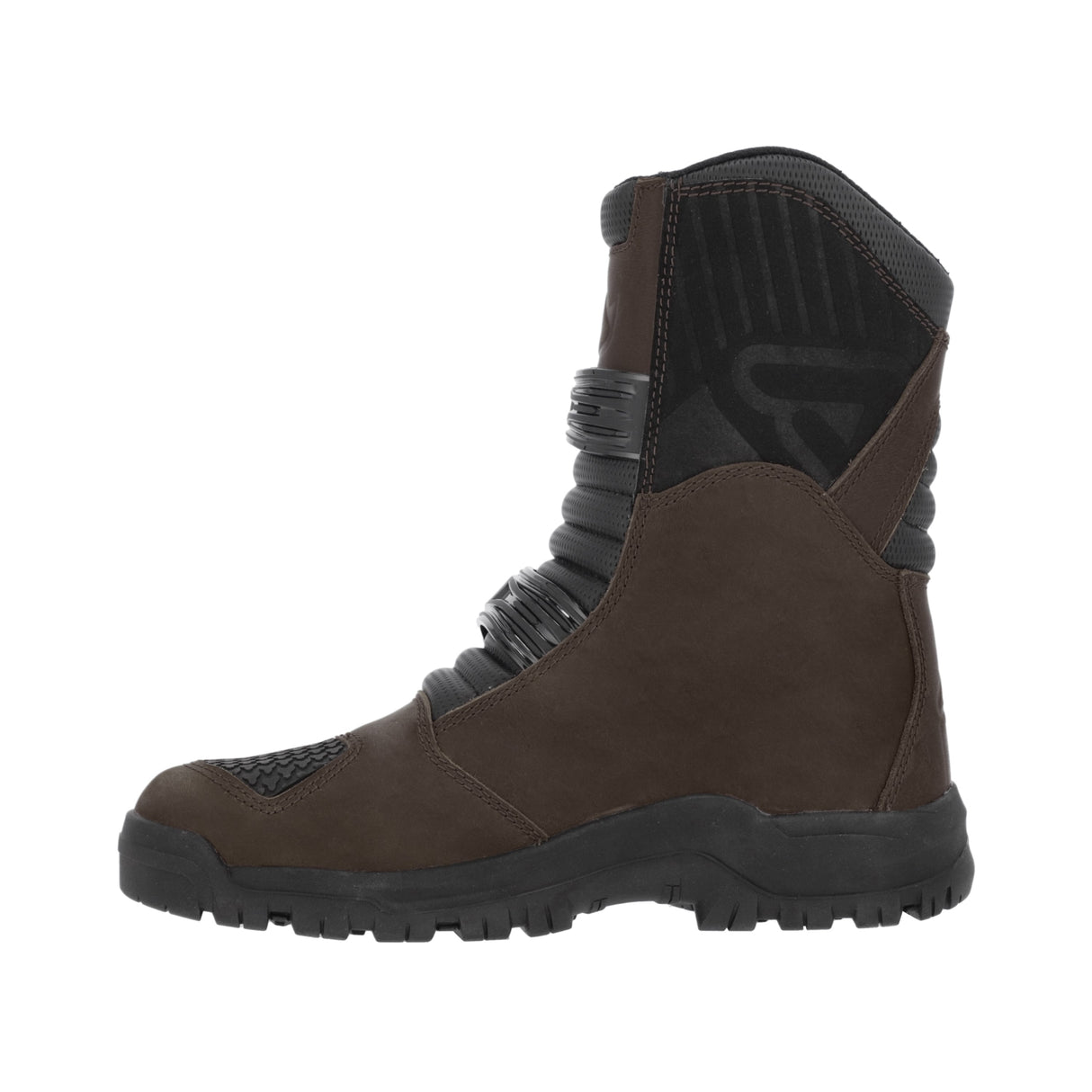 Acerbis Grimsel Boots Brown