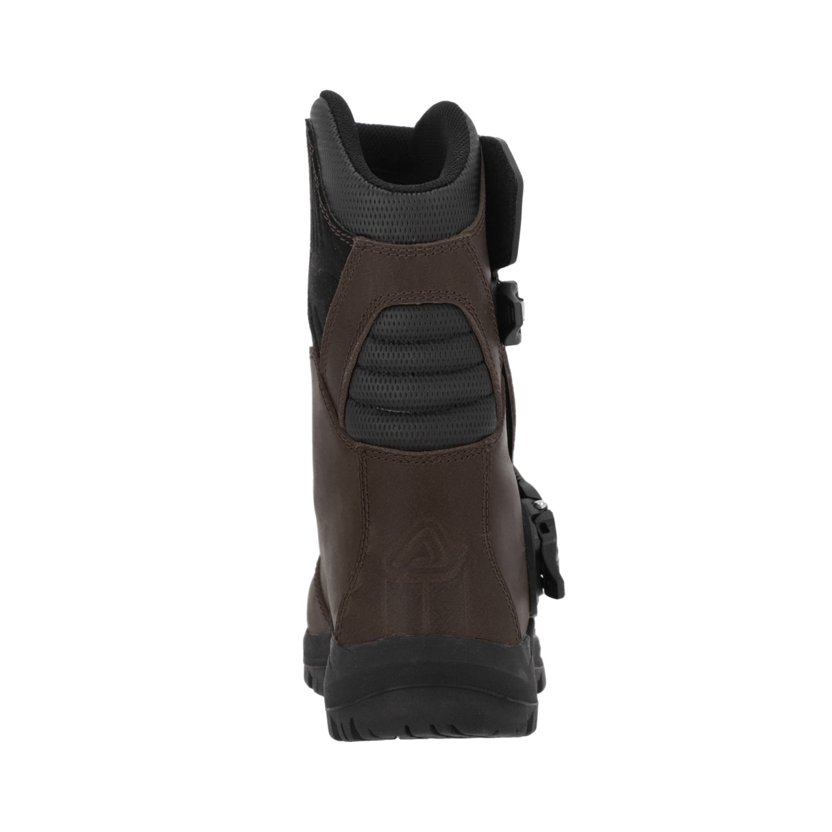 Acerbis Grimsel Boots Brown