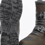 Acerbis Grimsel Boots Brown