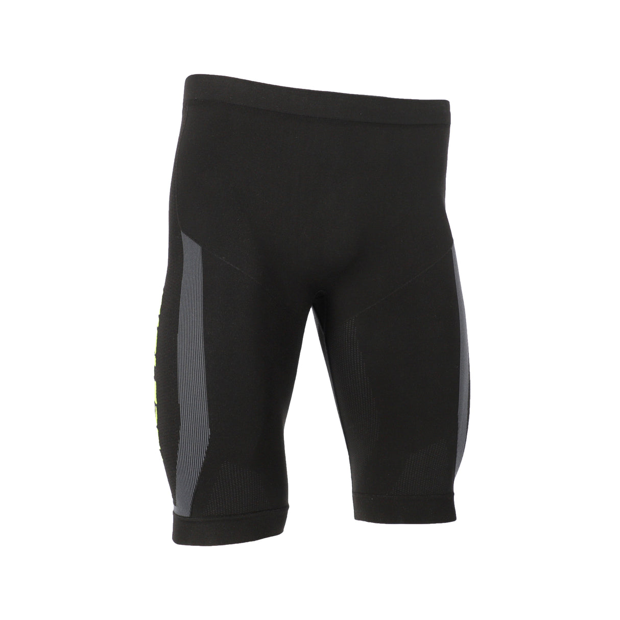 Acerbis X-Body Summer 2.0 Shorts Black/Yellow
