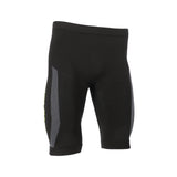Acerbis X-Body Summer 2.0 Shorts Black/Yellow