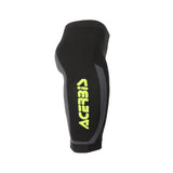Acerbis X-Body Summer 2.0 Shorts Black/Yellow