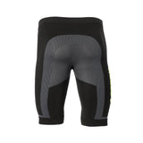 Acerbis X-Body Summer 2.0 Shorts Black/Yellow