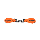 ACERBIS MOTO-X HANDGUARDS (VIEW DESCRIPTION FOR FITMENT DETAILS); VERIOUS COLOURS