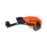 ACERBIS MOTO-X HANDGUARDS (VIEW DESCRIPTION FOR FITMENT DETAILS); VERIOUS COLOURS
