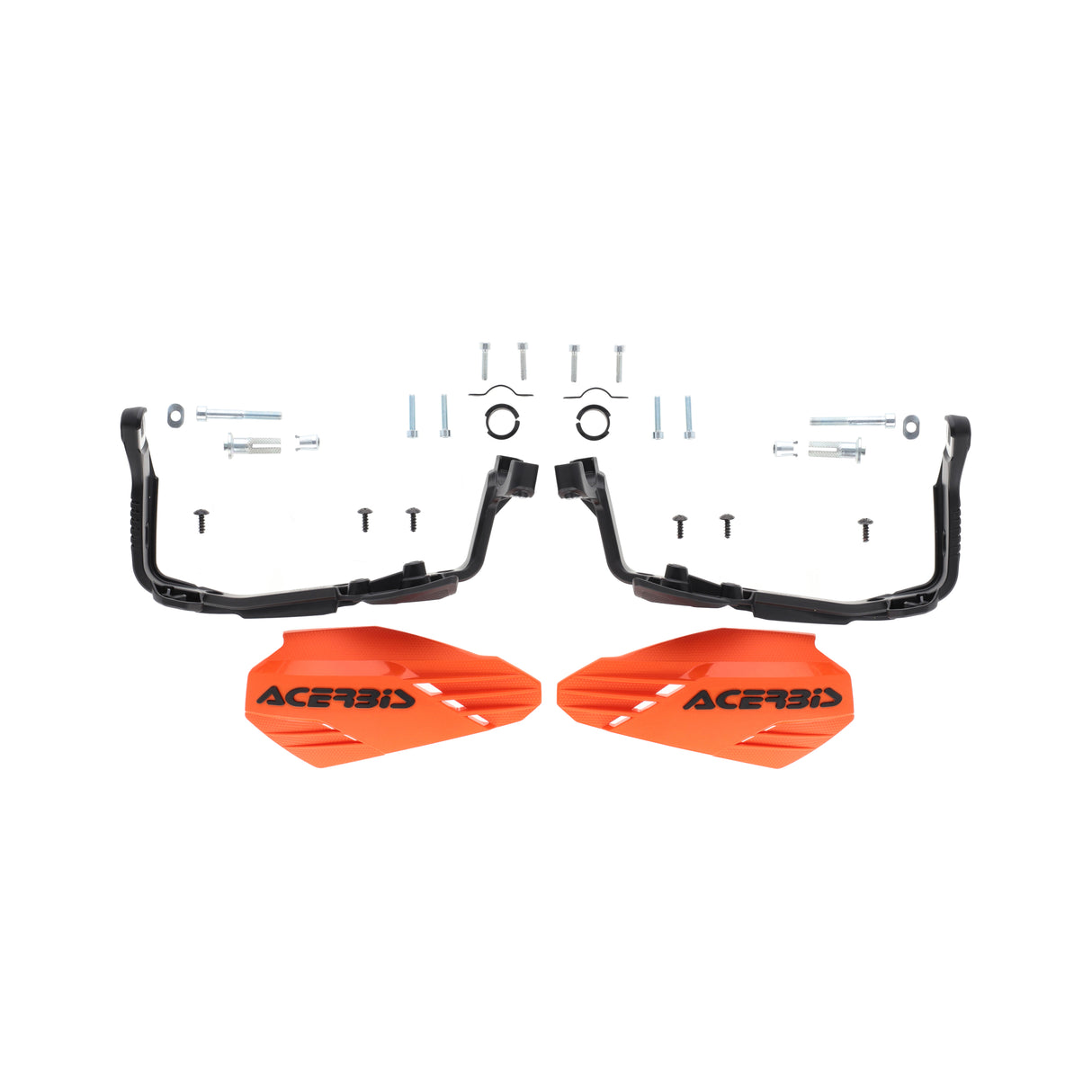 ACERBIS MOTO-X HANDGUARDS (VIEW DESCRIPTION FOR FITMENT DETAILS); VERIOUS COLOURS