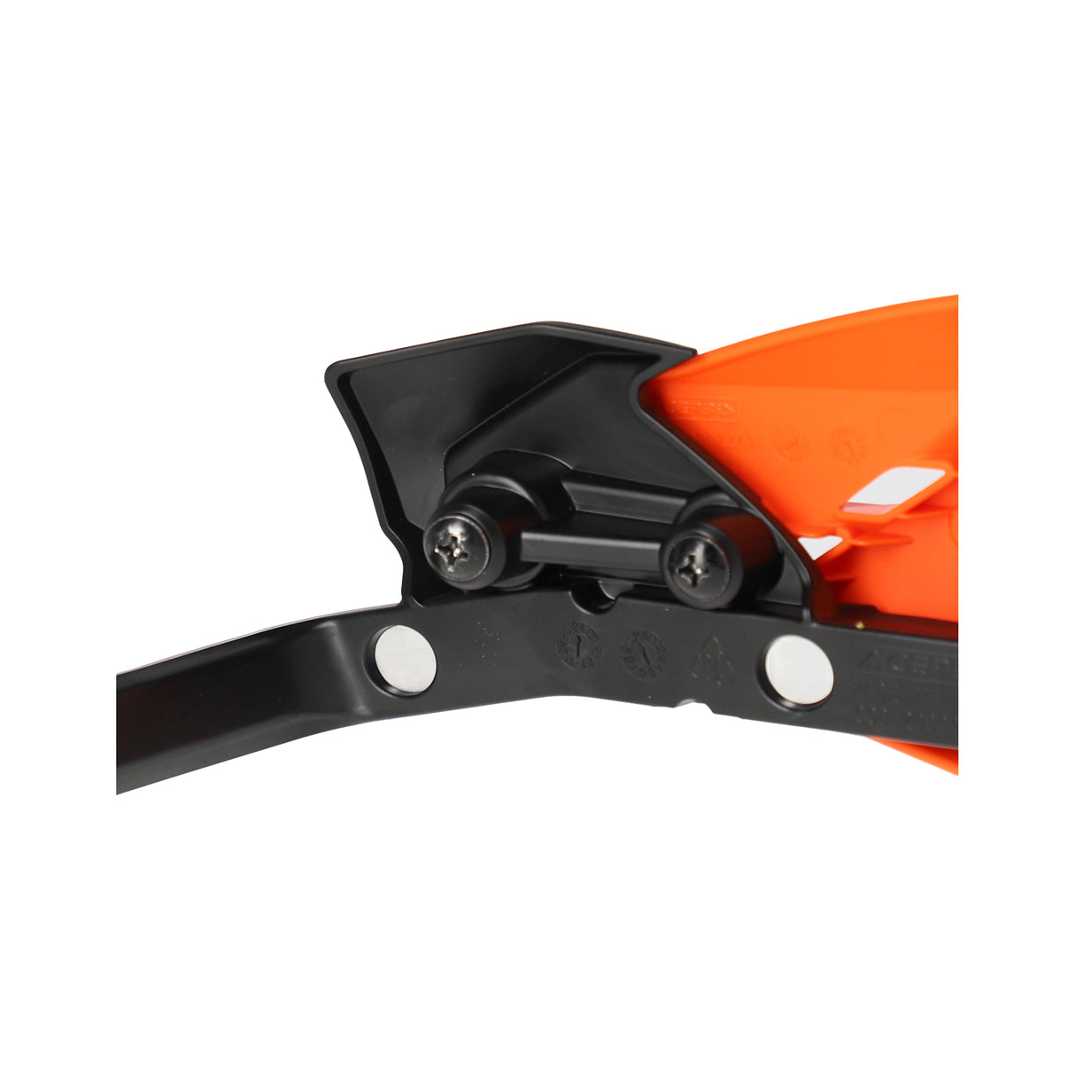 ACERBIS MOTO-X HANDGUARDS (VIEW DESCRIPTION FOR FITMENT DETAILS); VERIOUS COLOURS
