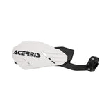 ACERBIS MOTO-X HANDGUARDS (VIEW DESCRIPTION FOR FITMENT DETAILS); VERIOUS COLOURS
