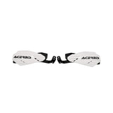 ACERBIS MOTO-X HANDGUARDS (VIEW DESCRIPTION FOR FITMENT DETAILS); VERIOUS COLOURS